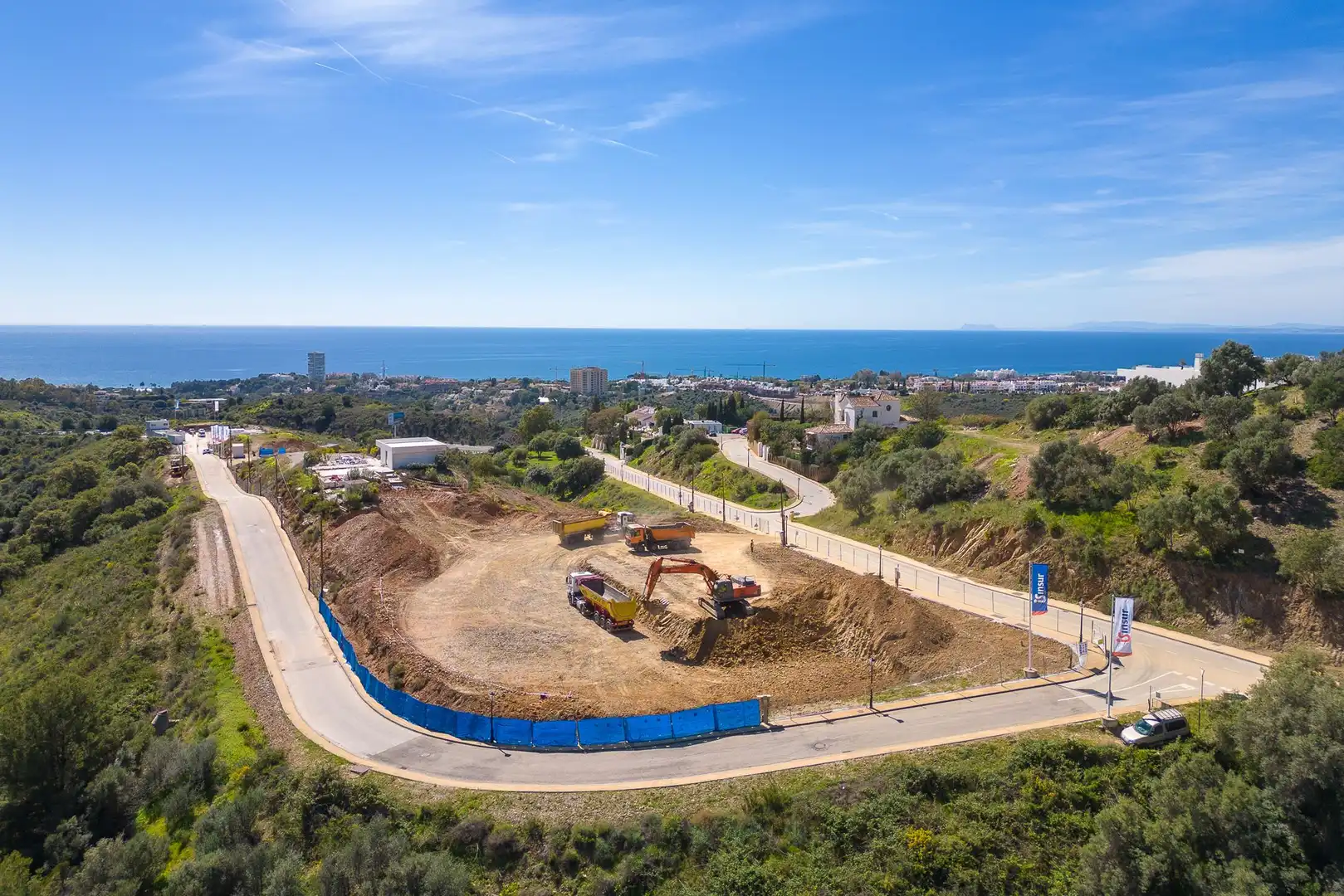 Apartament amb terrassa en venda a Río Real - Los Monteros, imagen 33