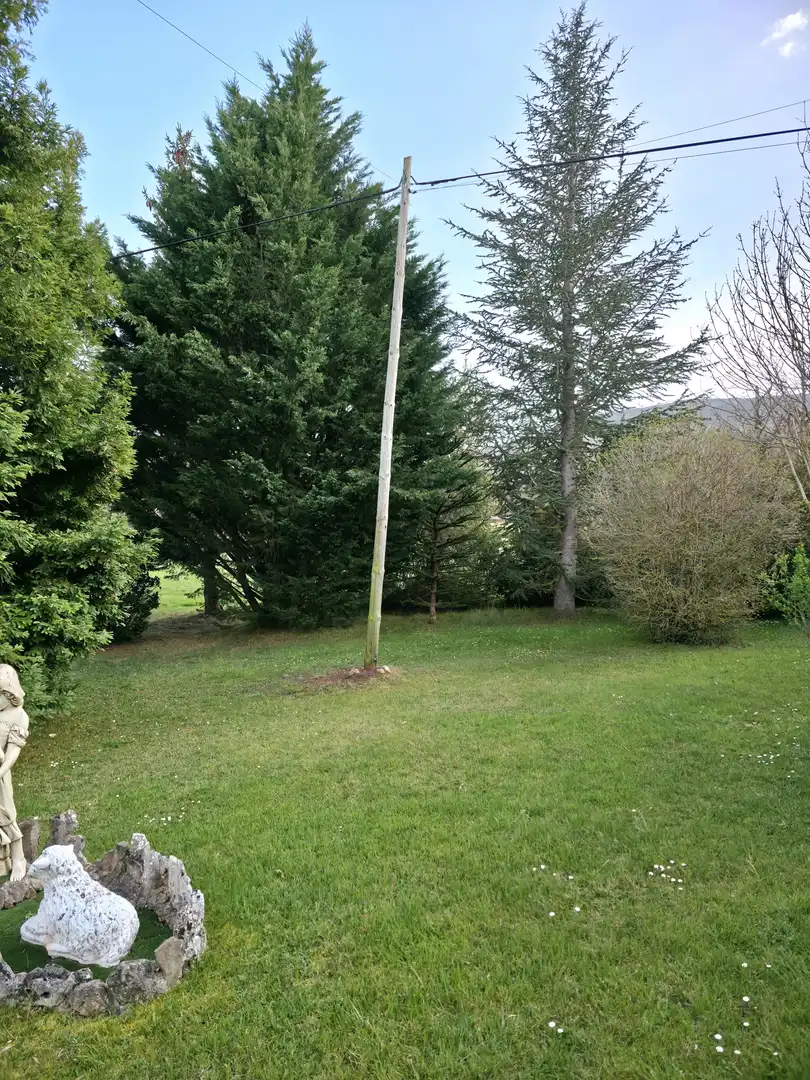 Casa o xalet en venda en Pomar de Valdivia amb Calefacció, Jardí privat i Terrassa