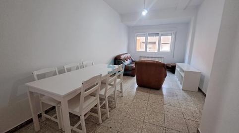 Foto 5 de Pis de lloguer a Universidad, Ourense