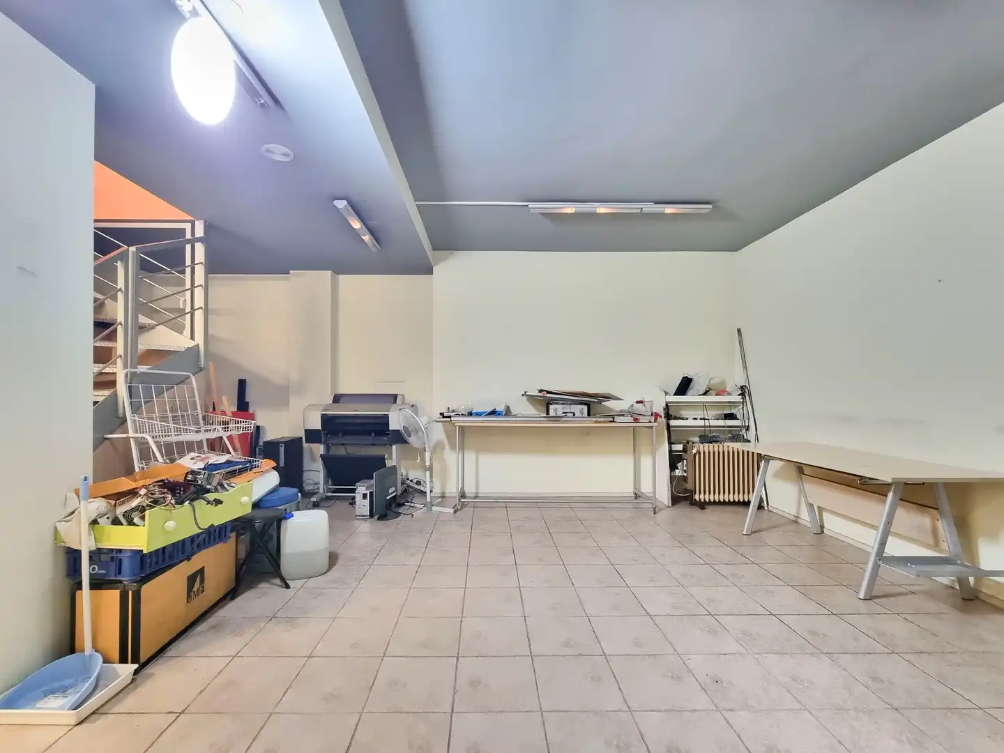 Local commercial à vendre à Zumea Kalea, imagen 9