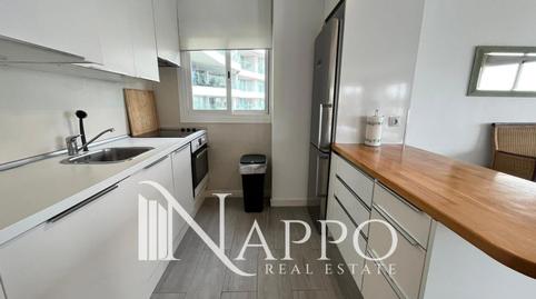 Photo 5 of Flat for rent in Joan Miró, 305, Sant Agustí,  Palma de Mallorca