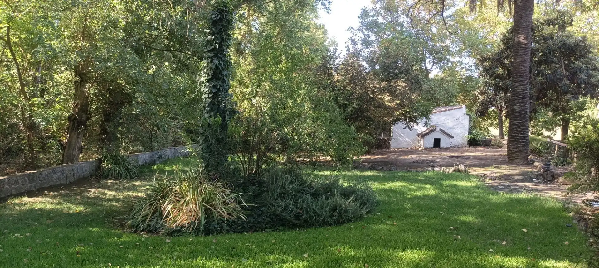 Casa rústica amb piscina en venda a Partidas Norte, imagen 31