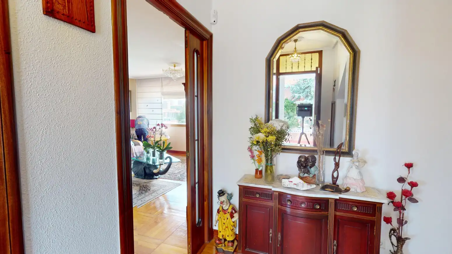 Casa o chalet en venta en Santander con Calefacción, Jardín privado y Parquet