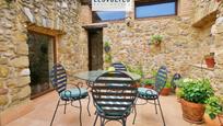 Terrace of House or chalet for sale in Corçà  with Air Conditioner, Heating and Terrace