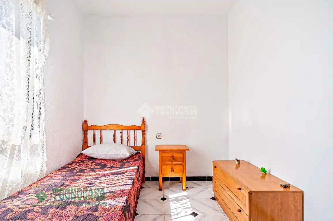 Casa pareada con terraza en venta en El Ejido Ciudad, imagen 3