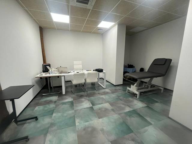 Local comercial en Alquiler en Abandoibarra - Guggenheim