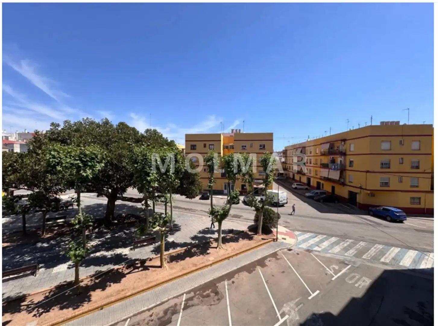 Wohnung mit Terrasse zum Verkauf in Llombai, imagen 18