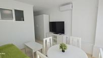 Sala d'estar de Apartament en venda en Torremolinos amb Aire condicionat, Calefacció i Terrassa