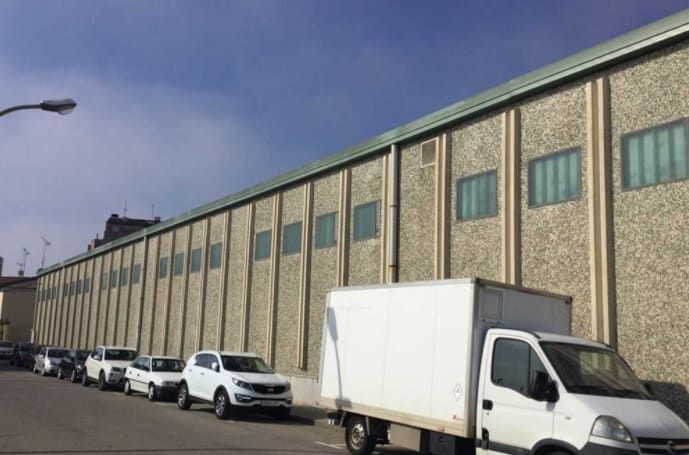 Industrial buildings for sale in C/ Progreso, Sant Hipòlit de Voltregà
