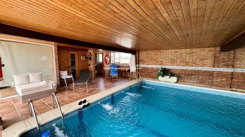 Foto 3 de Casa o chalet en venta en Binéfar, Huesca