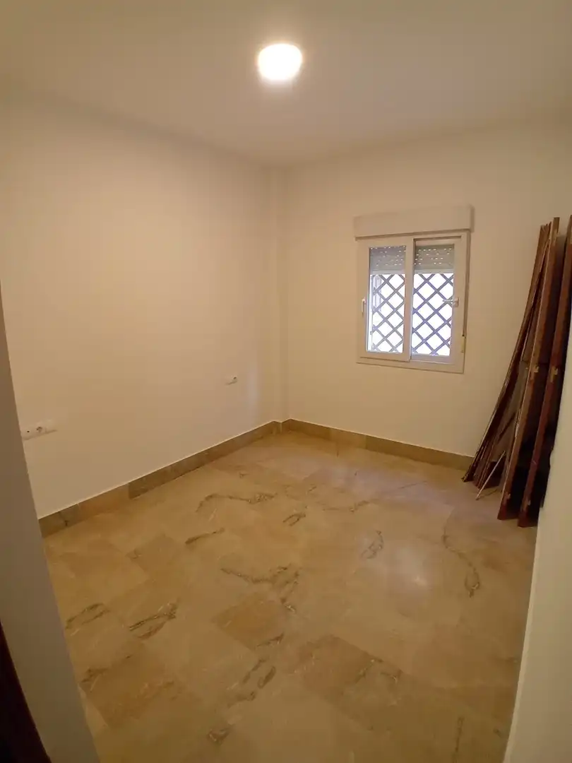 Bedroom of Flat for sale in Huelva