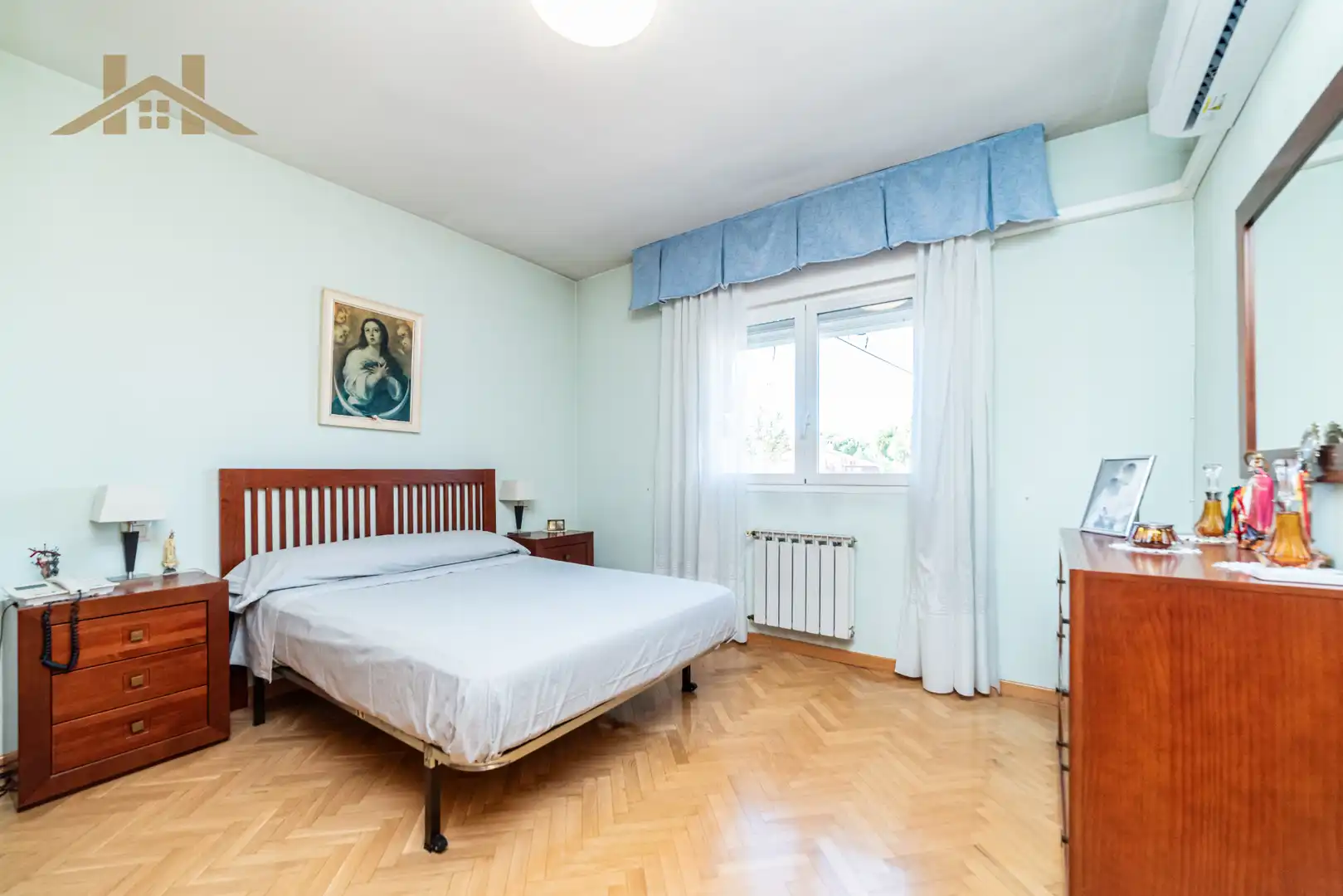 Adosado con terraza en venta en Calle de la Haya 17, imagen 15