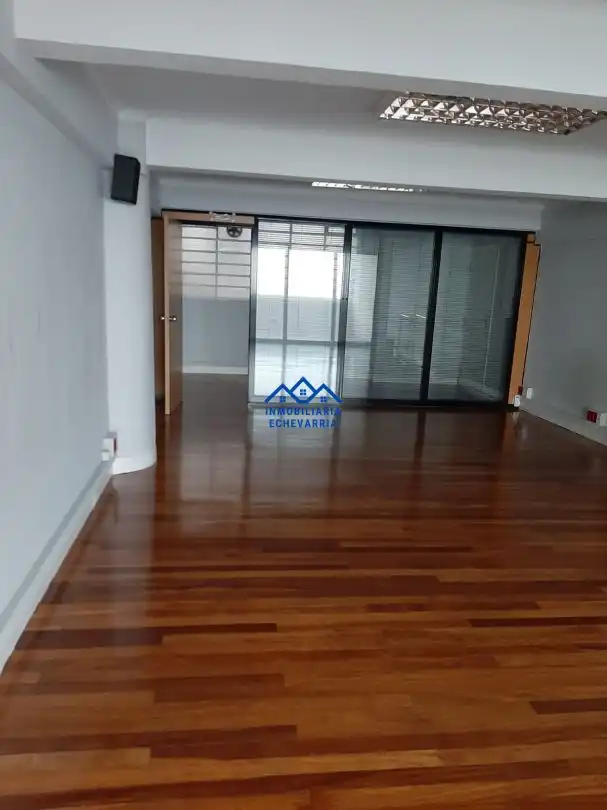 Ufficio in vendita a Indautxu