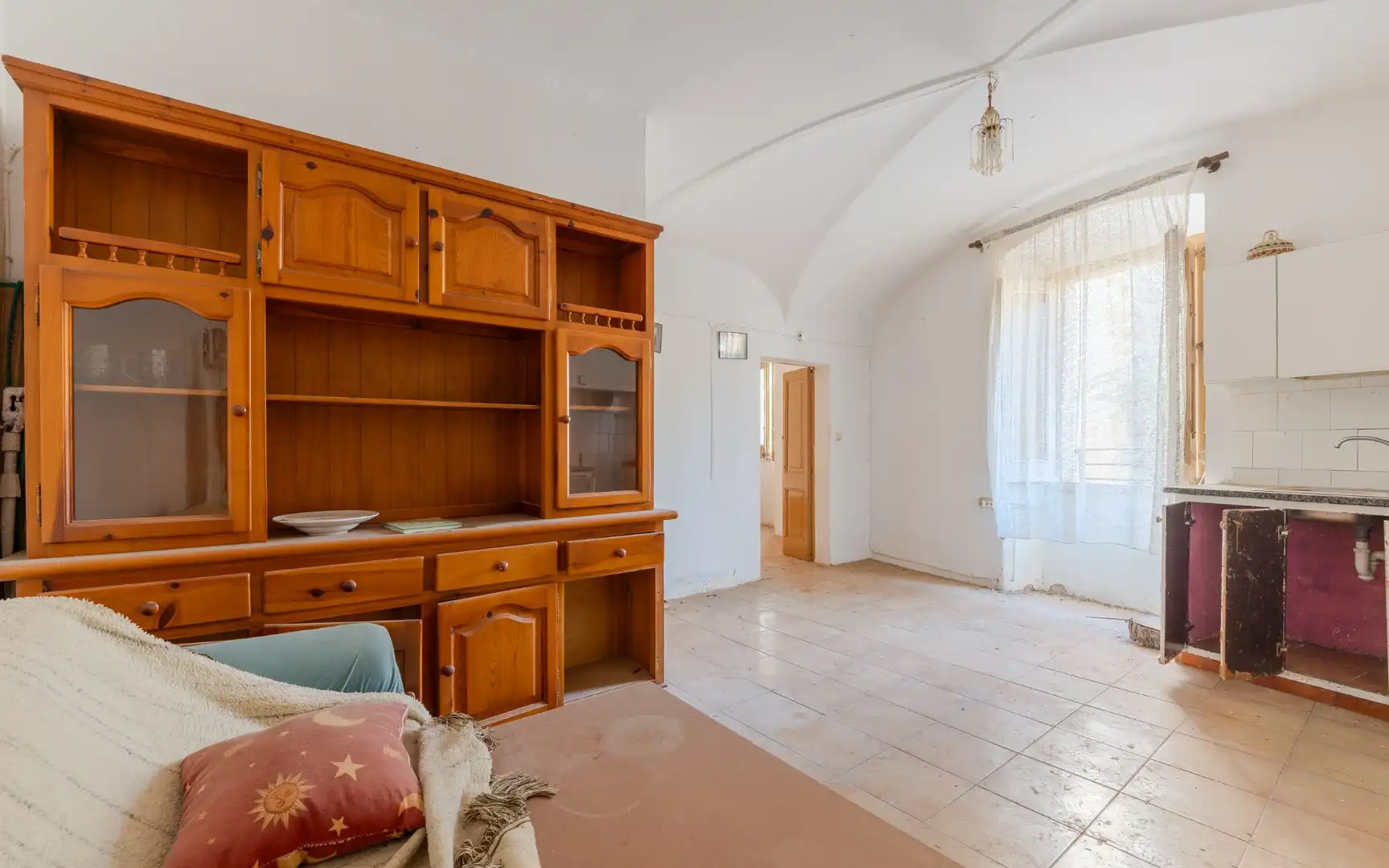 Living room of Buildings for sale in Benaguasil