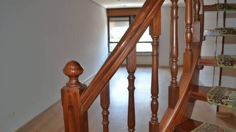 Foto 4 de Pis en venda a Menéndez Pelayo, Sn, Centro, Palencia