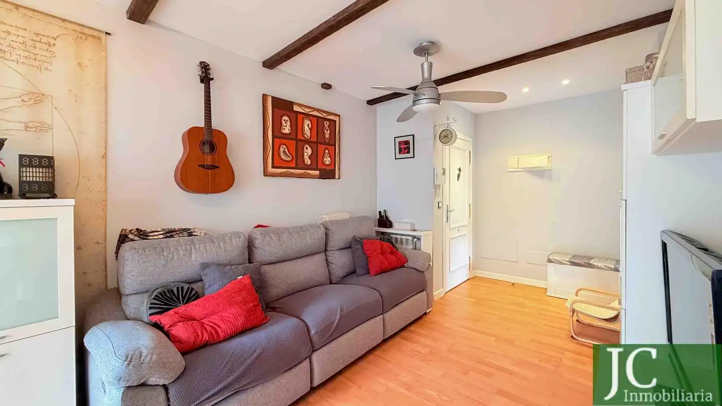 Sala d'estar de Planta baixa en venda en Limpias, Cantabria