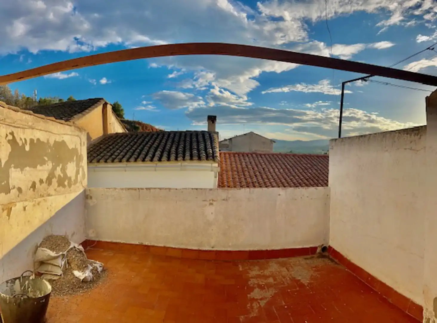 Terraced house for sale in Pedralba, imagen 21