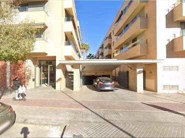 Parcheggio in affitto a De Santa María De Trassierra