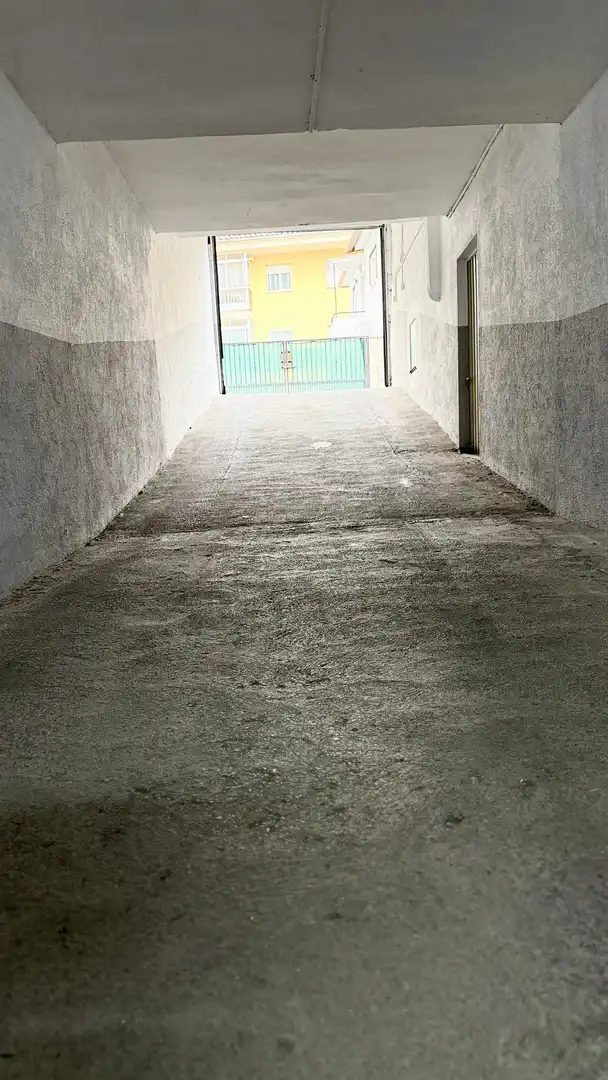 Garatge en venda en Hervás