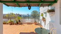Terrace of Attic for sale in Marbella  with Air Conditioner, Terrace and Internet