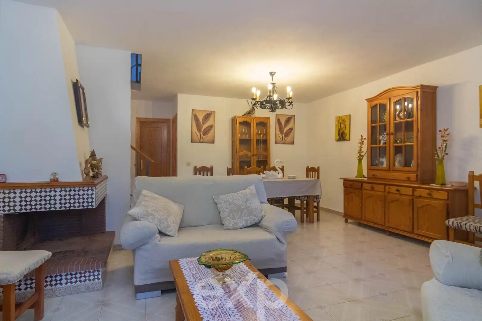 Maison jumelée à vendre à BARLOVENTO, imagen 5