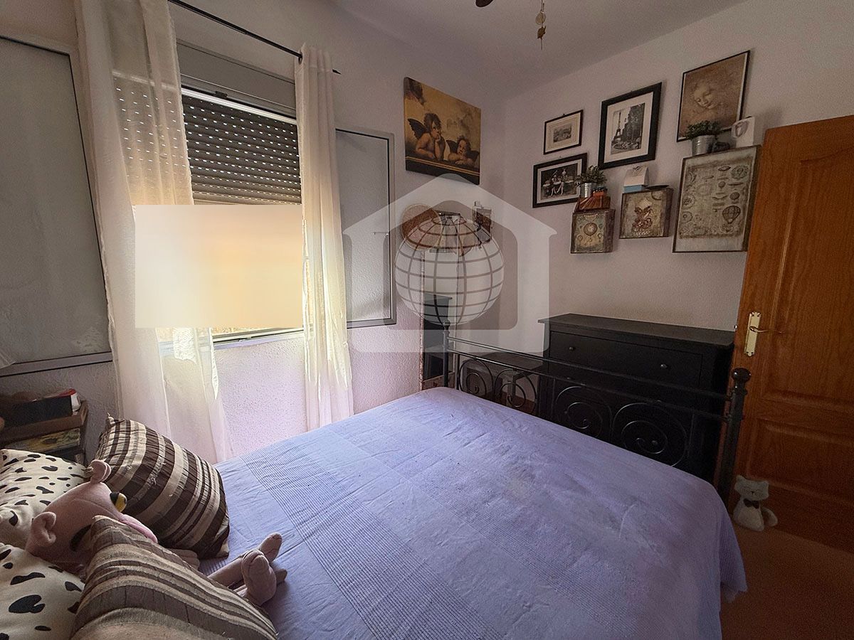 Flat for sale in Calle Capitán Marcos García, 1, Carranque - Haza Cuevas, Cruz de Humilladero