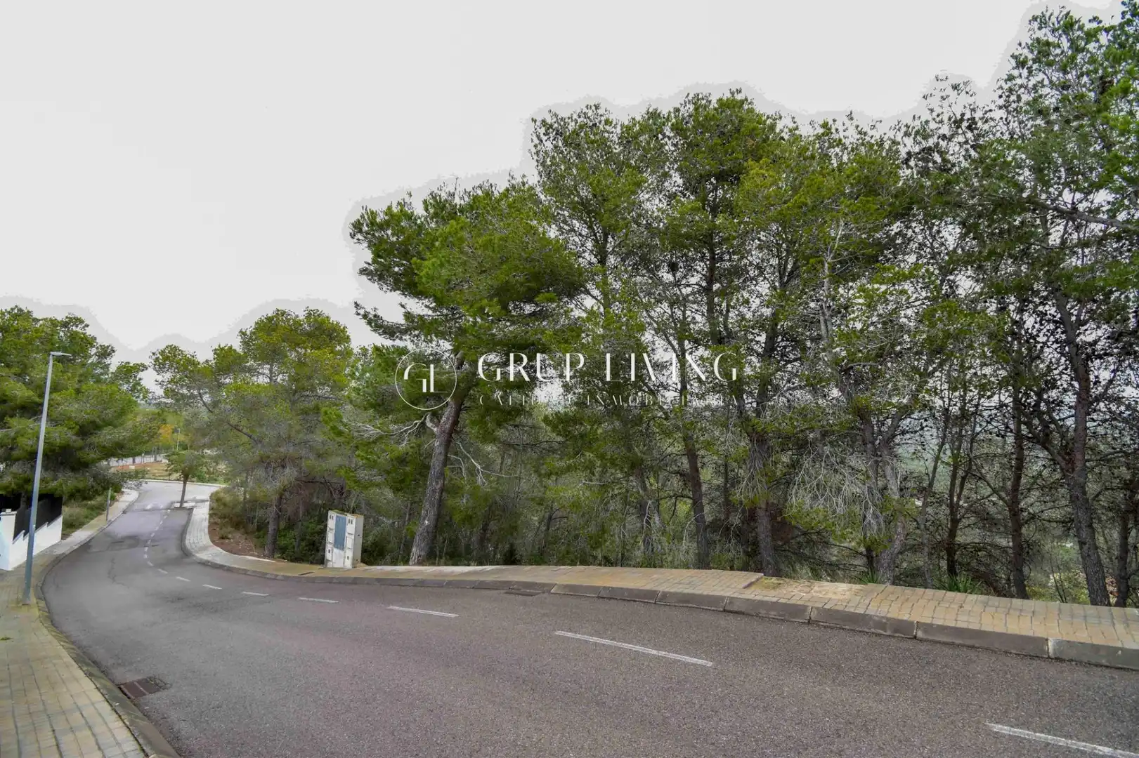 Residential land for sale in Can Lloses - Can Marcer, imagen 7