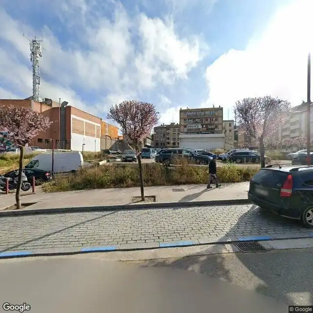 Lands and plots for sale in TN UE-21 3(B) Suelo UE-21 PARCELA 3.B, imagen 4