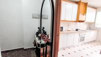 Kitchen of Flat for sale in  Murcia Capital  with Balcony