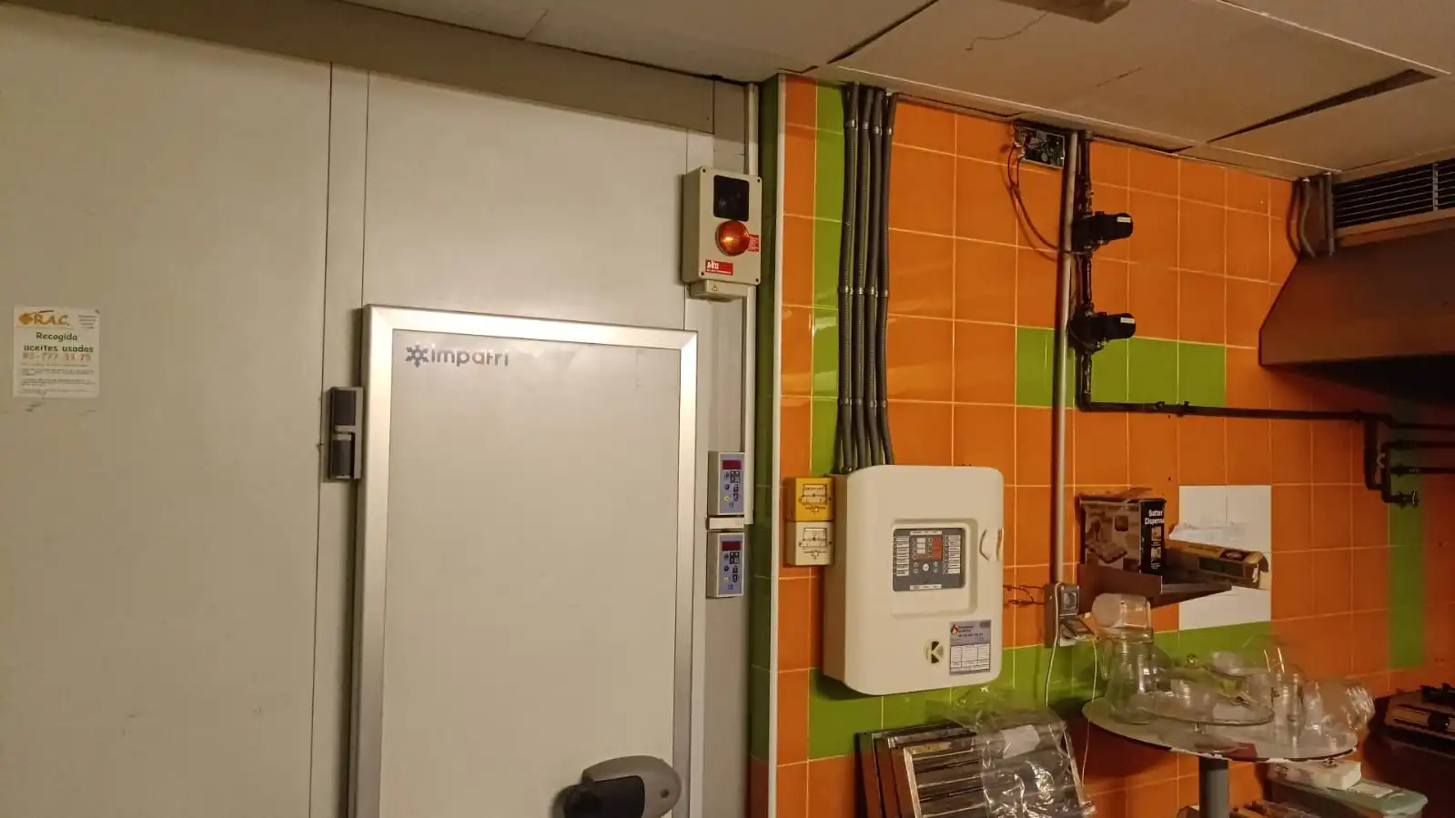 Gewerbefläche zur Übernahme in Centre, imagen 5