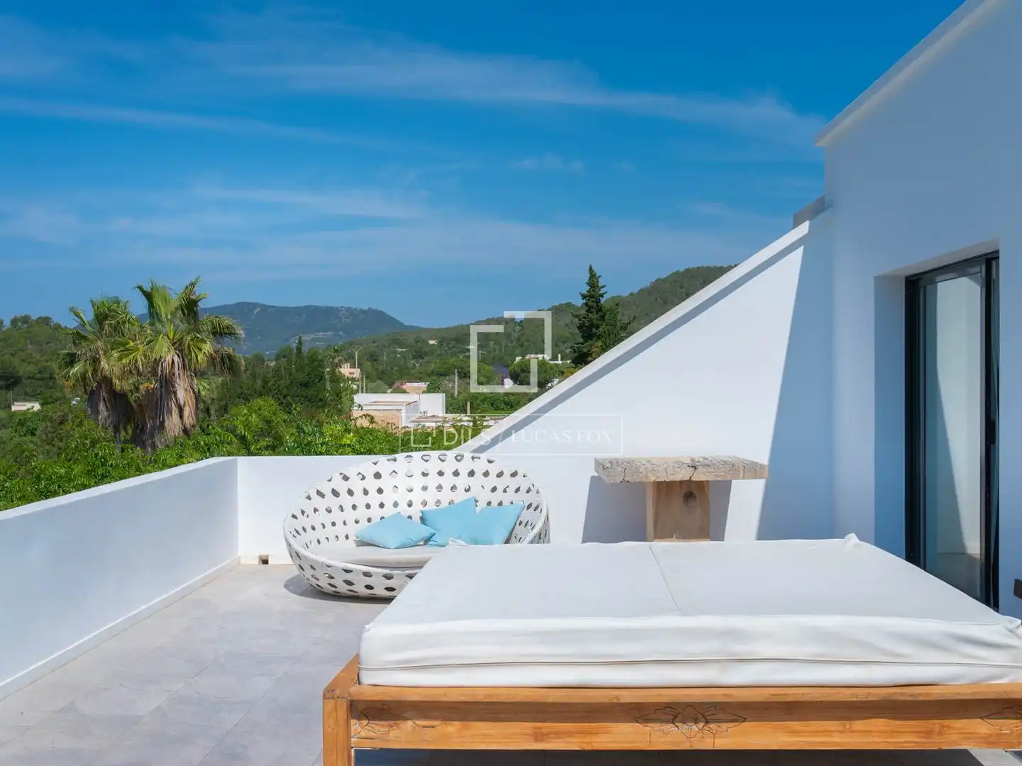 Villa mit Terrasse zur Miete in Sant Jordi de Ses Salines-Sant Francesc, imagen 50