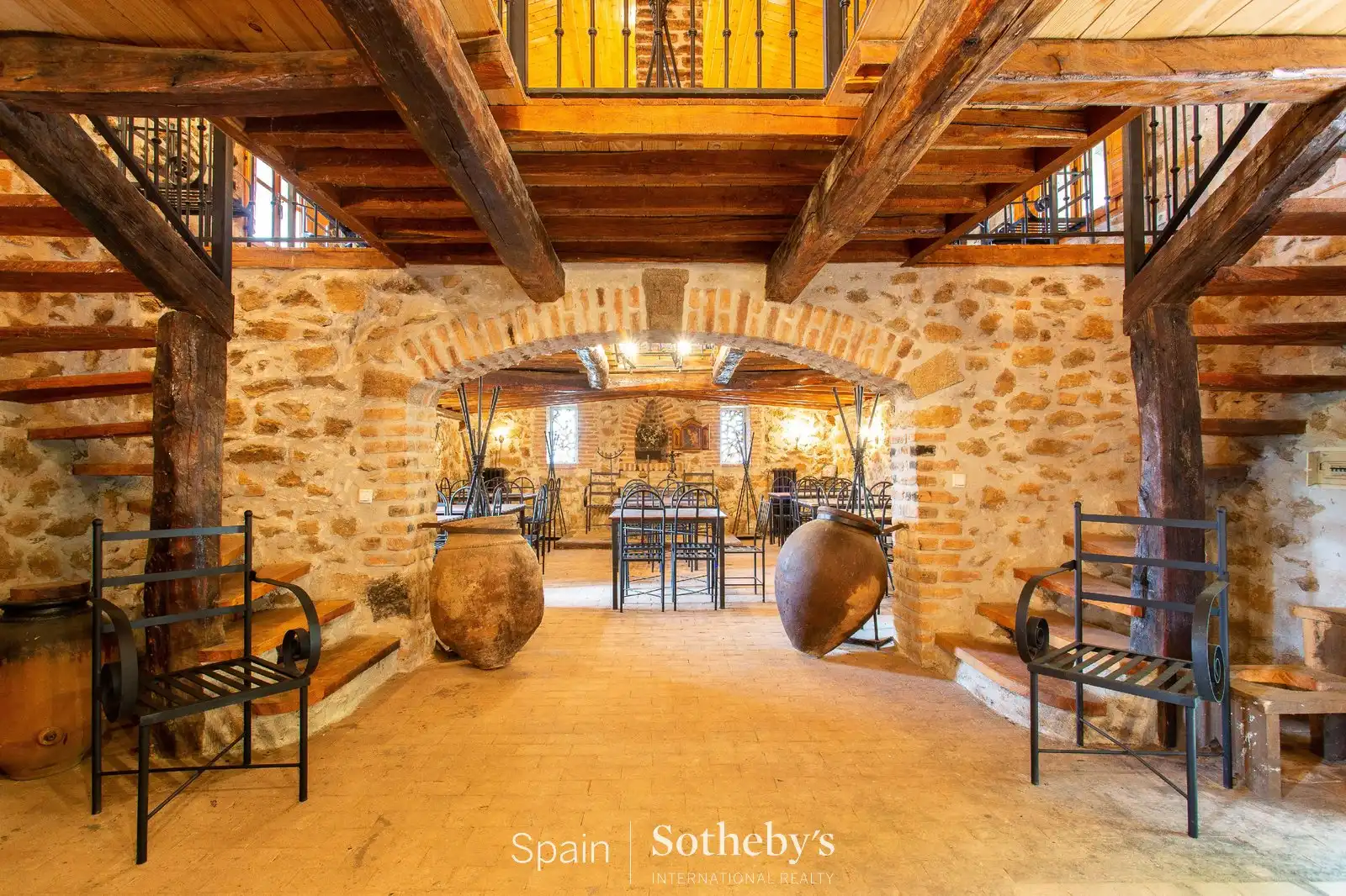 Residential for sale in Cuacos de Yuste