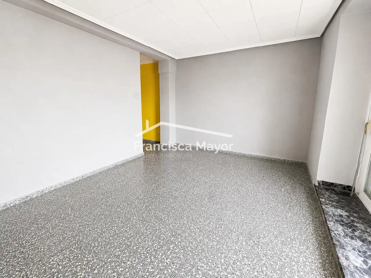 Àtic amb ascensor en venda a De Josep Ballester, imagen 4