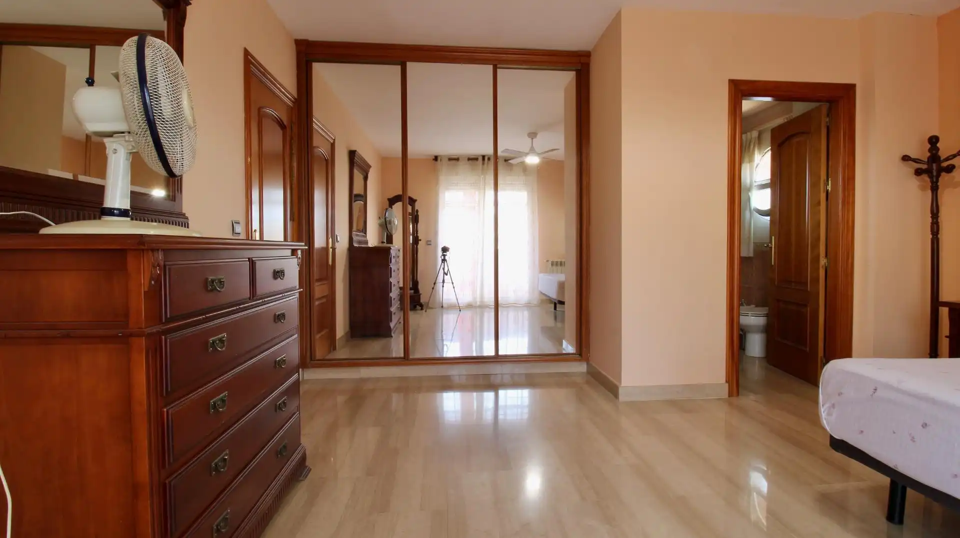 Bedroom of Houses for sale in Alfacar