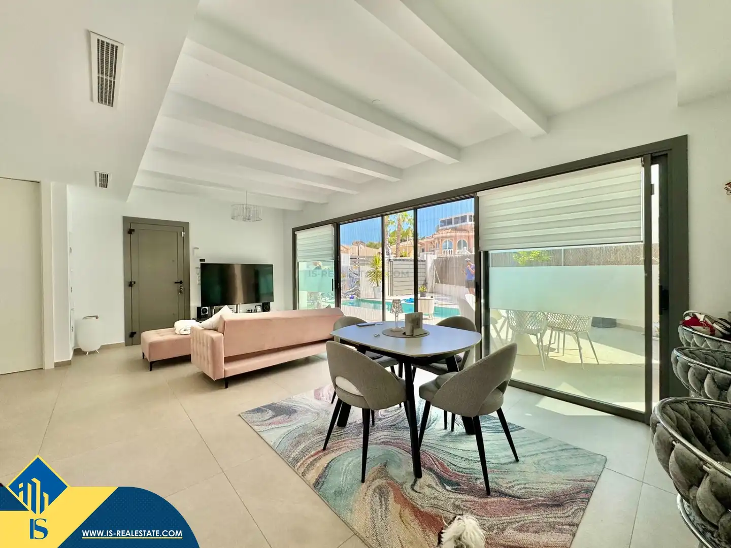 Villa avec jardin à vendre à San Miguel de Salinas, imagen 22