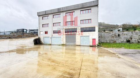 Foto 2 von Fabrikhallen zur Miete in Vistahermosa, Ourense Capital