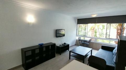 Foto 2 de Apartament de lloguer a Avenida de Tirajana, 3, Playa del Inglés, San Bartolomé de Tirajana