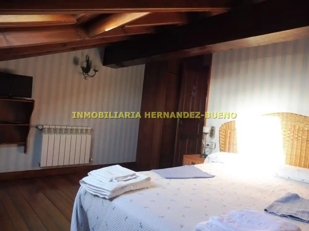 Dormitori de Edifici en venda en Huerta