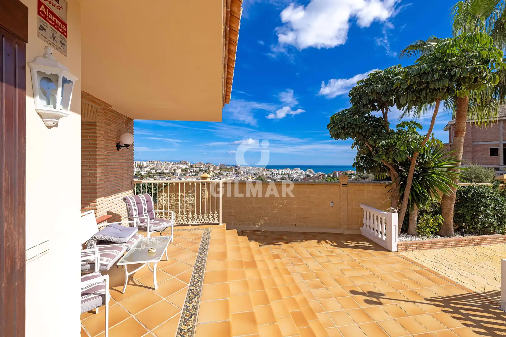 Casa o xalet en venda a Cortijo Torrequebrada