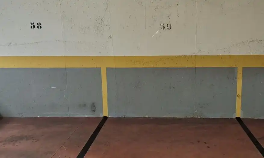 Parking de Garaje en venta en Vigo 