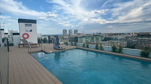 Photo 2 of Flat for rent in Los Guindos - Parque Mediterráneo - Santa Paula, Málaga Capital