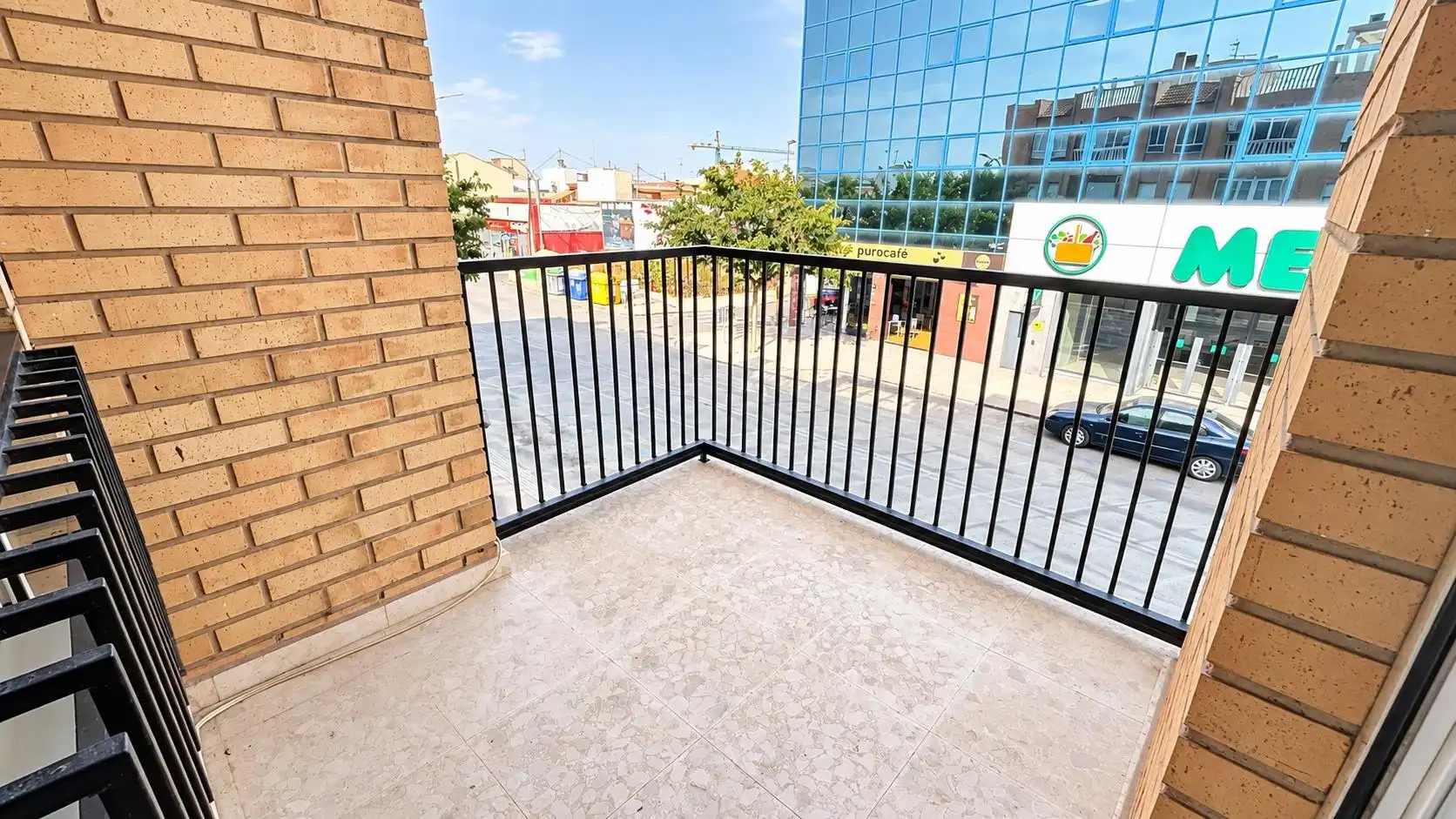 Piso con terraza en venta en Cartagena ciudad, imagen 18