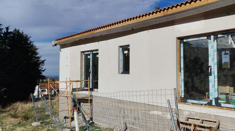 Foto 4 de Casa o chalet en venta en Zarzuela del Monte, Segovia
