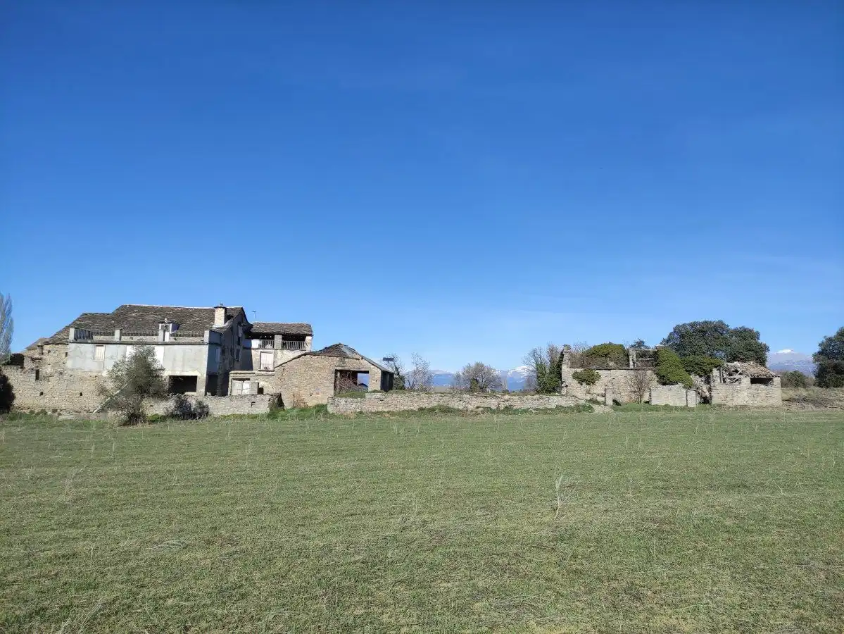 House for sale in Aínsa-Sobrarbe, imagen 56