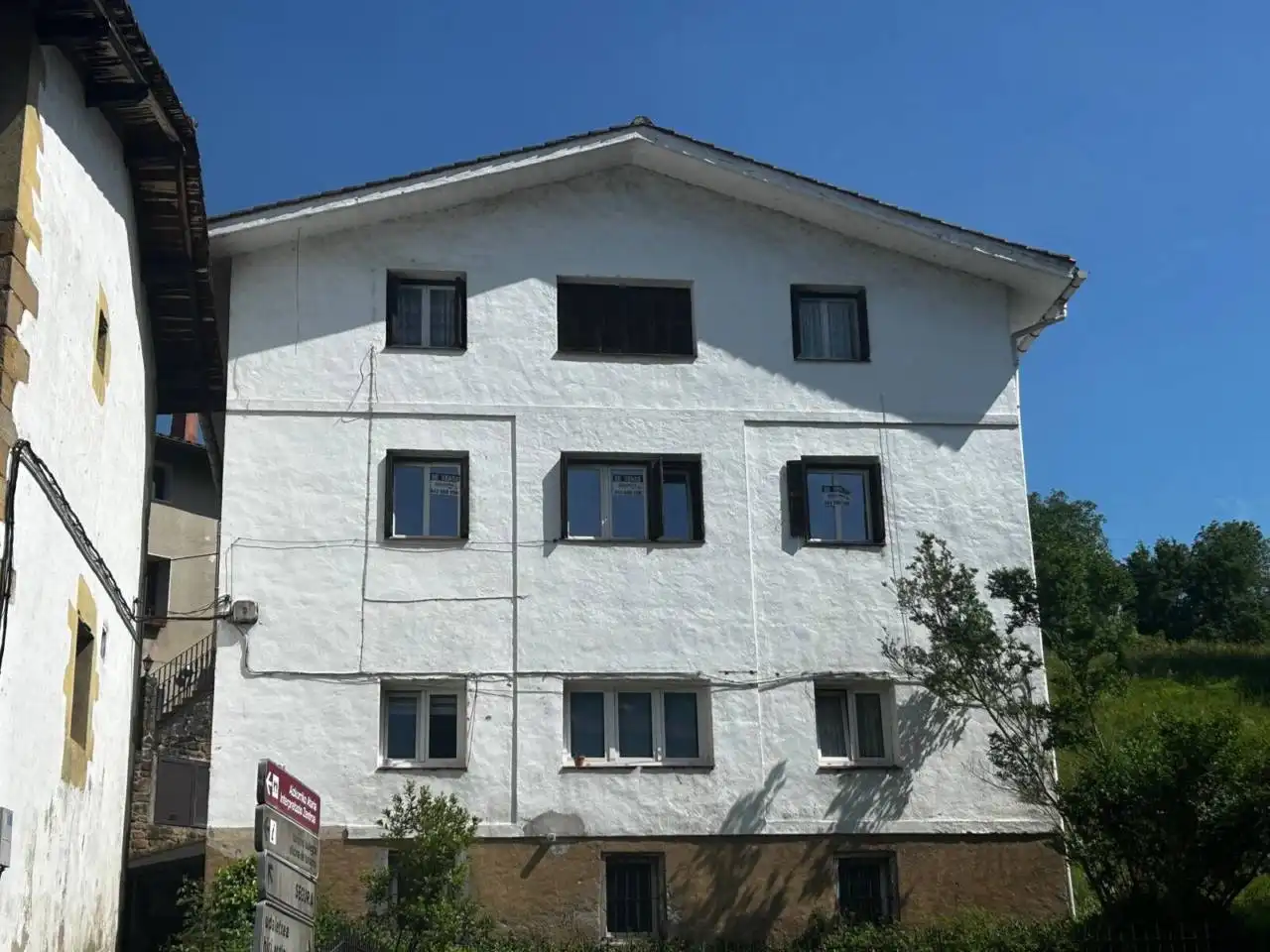 Wohnung zum Verkauf in Calle San Martín, imagen 30
