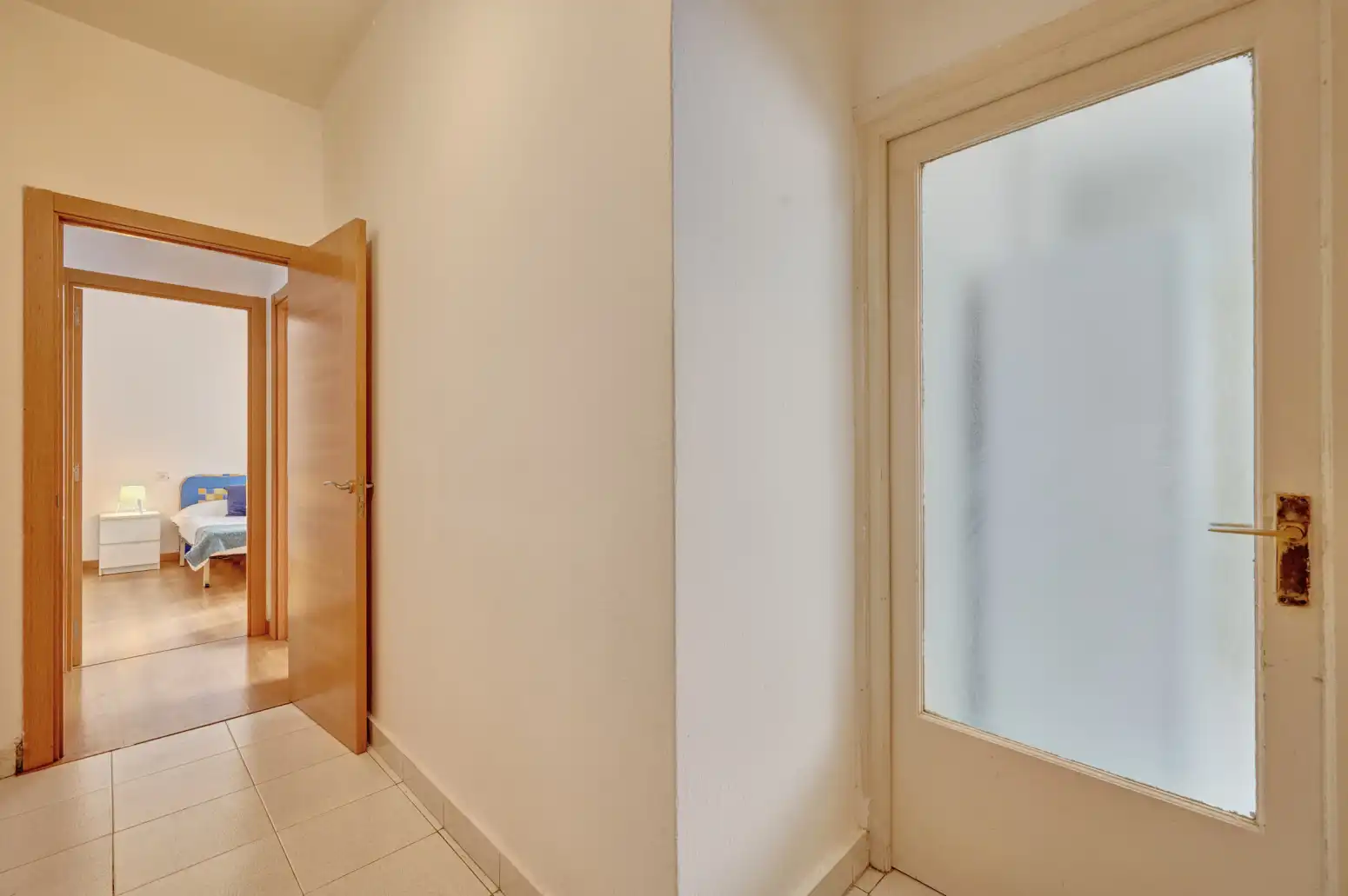 Flat for sale in  Pamplona / Iruña  with Heating and Parquet flooring