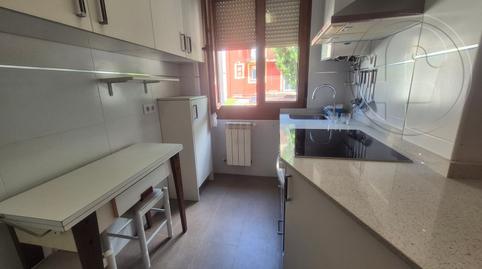 Foto 2 de Pis en venda a Calle Antonio Mendoza, General Dávila, Cantabria