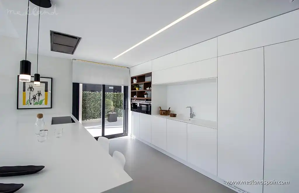 Detached house with pool for sale in Orihuela Costa, imagen 8