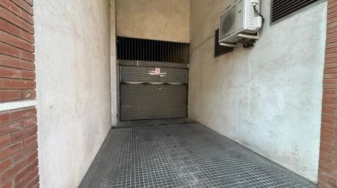 Foto 2 de Garatge en venda a Carrer de Salvador Espriu, 58, Can Borrell, Mollet del Vallès