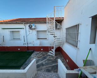 Exterior view of House or chalet for sale in Orihuela